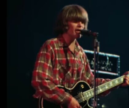 Creedence Clearwater Revival